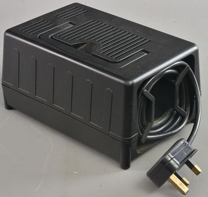various-UK-to-USA mains converter (300W)